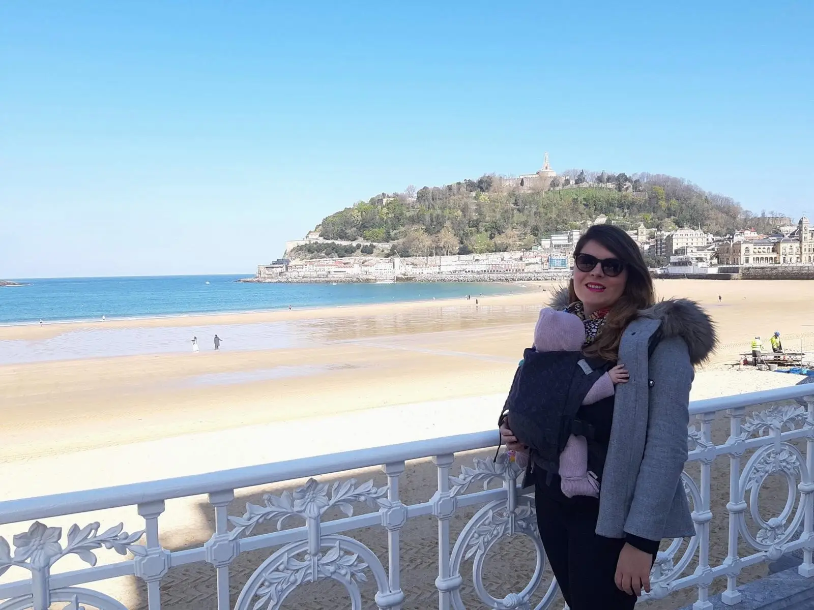 San Sebastián 2019