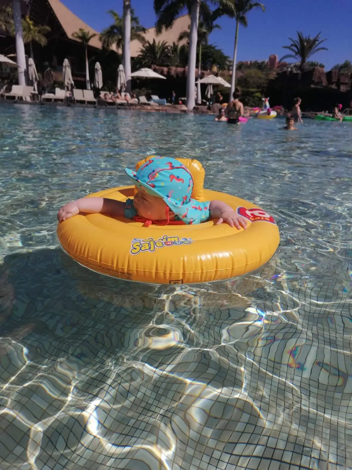 Gran Canaria 2019