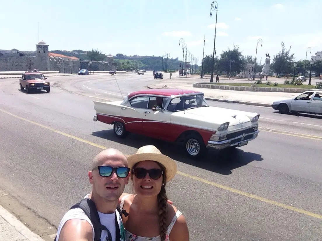 Cuba 2015