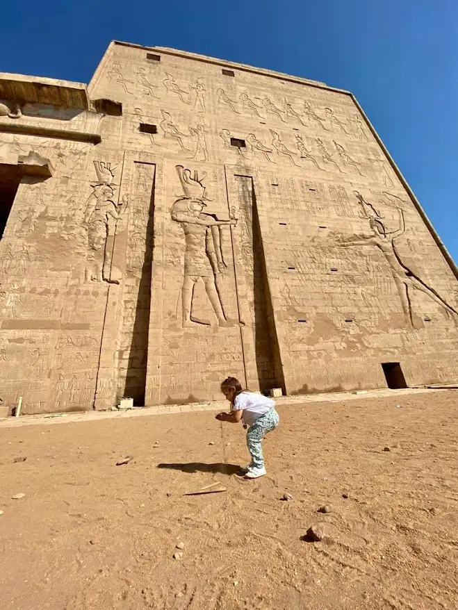 Egipto 2022