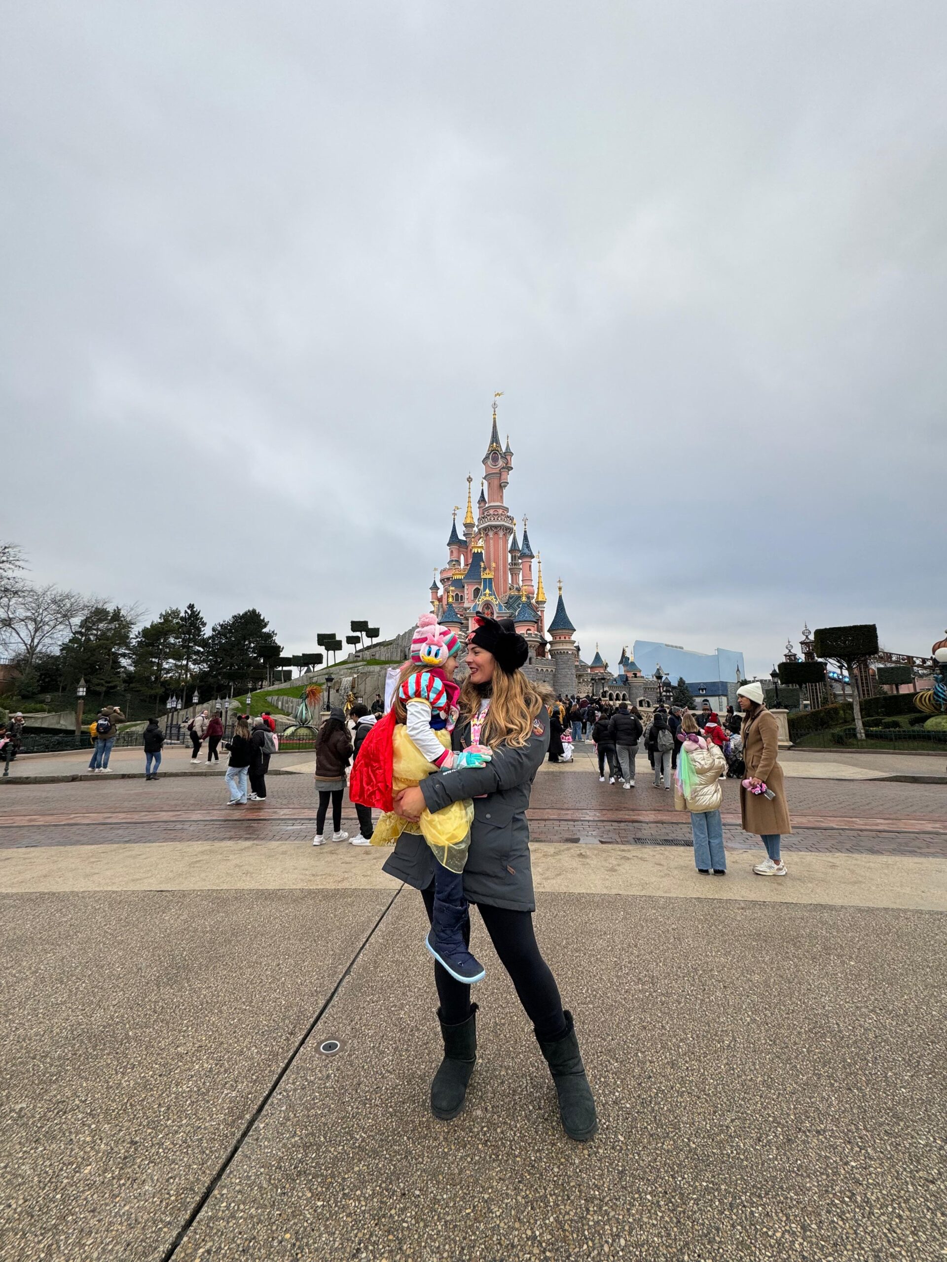 Disneyland Paris 2024