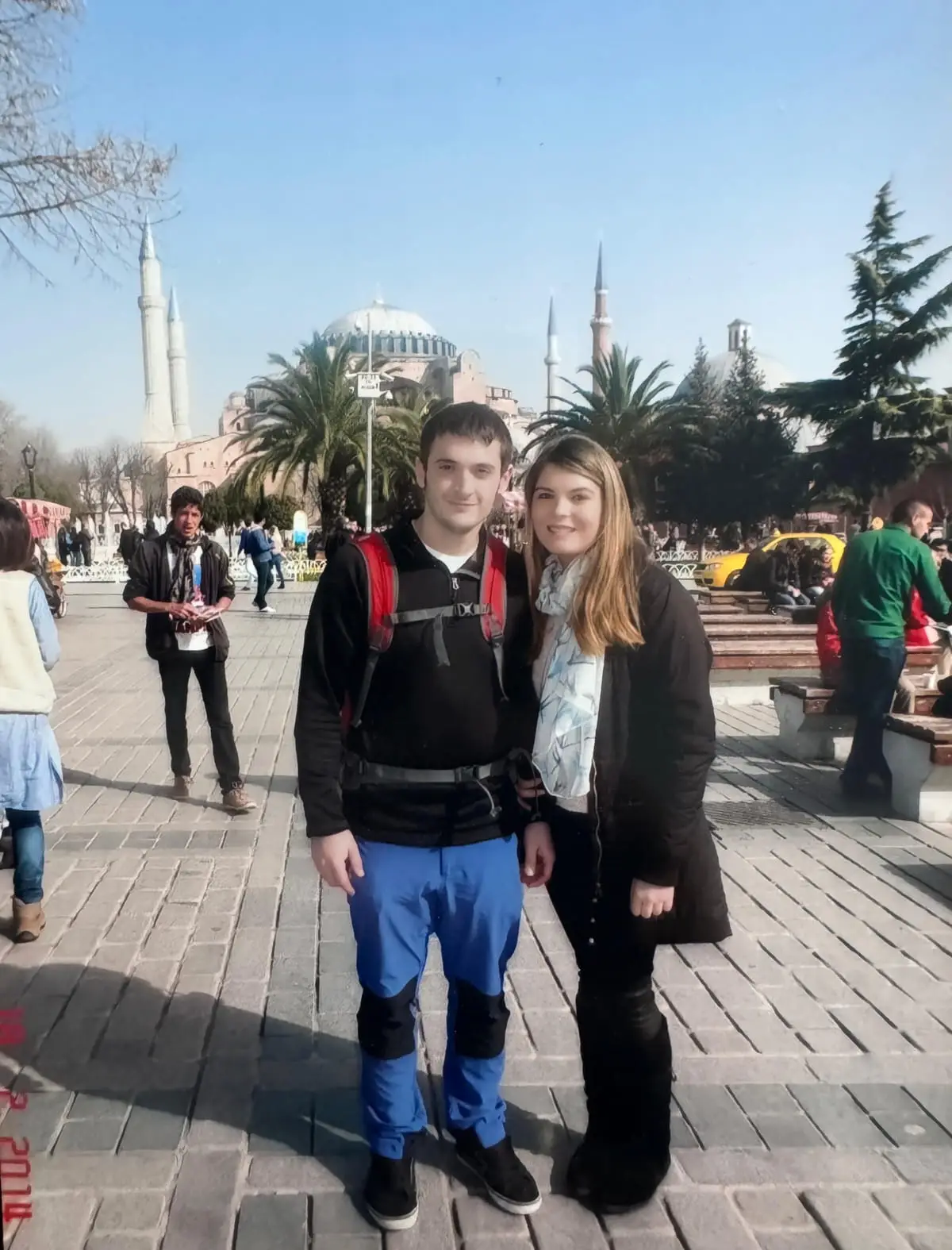 Estambul 2014