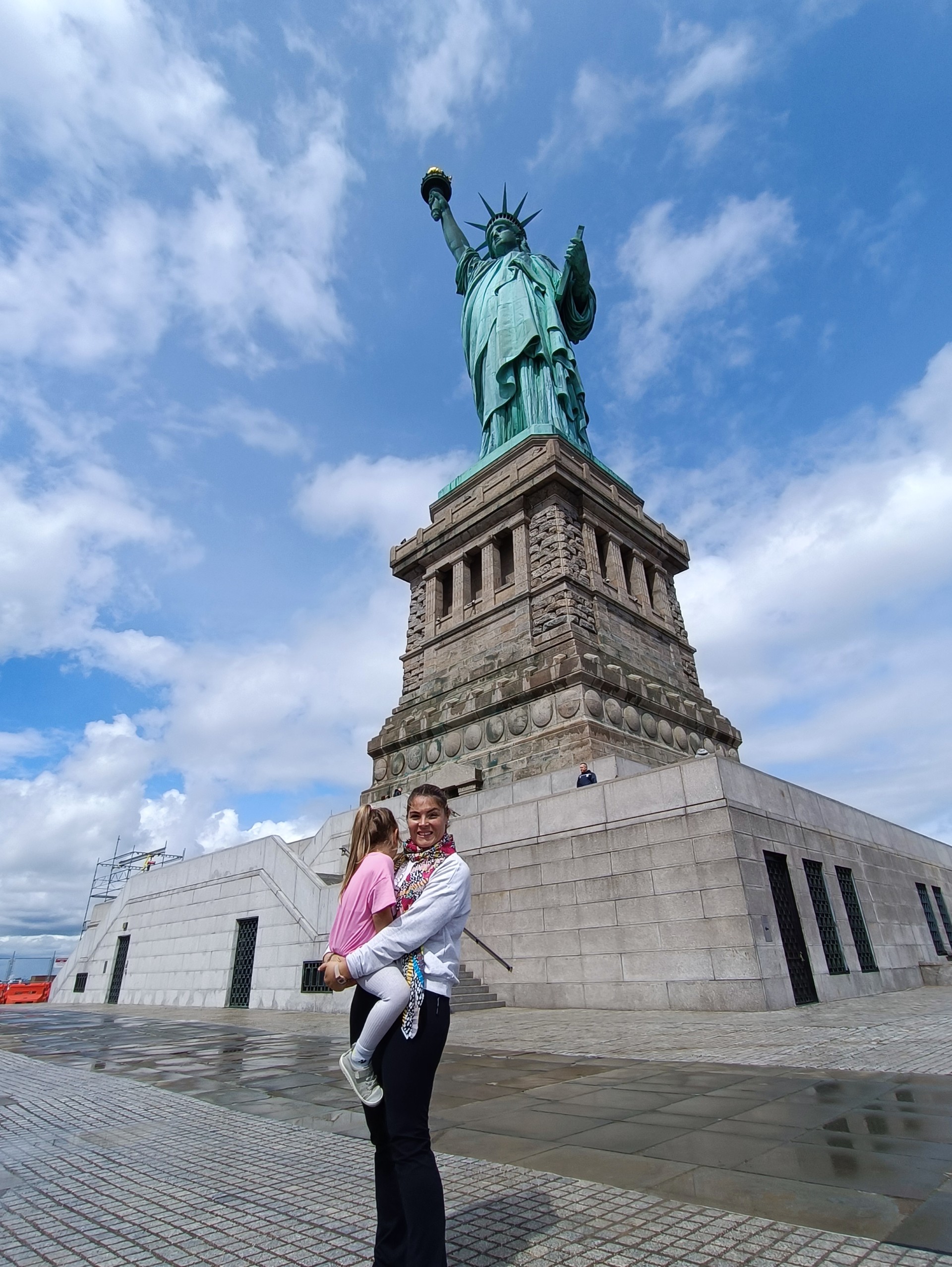 New York 2023