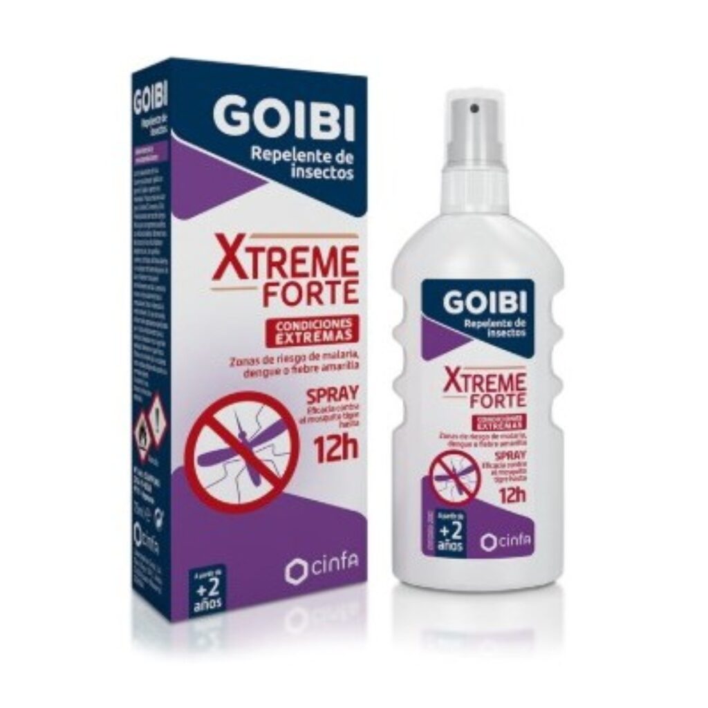 Goibi xtreme