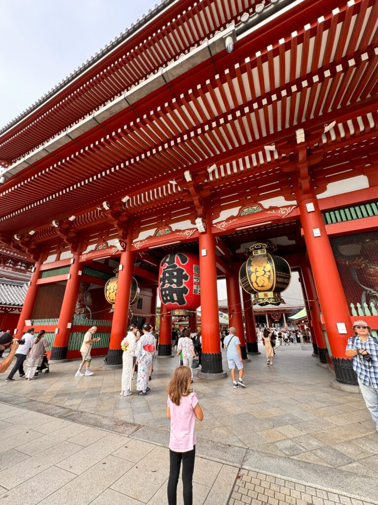 Asakusa