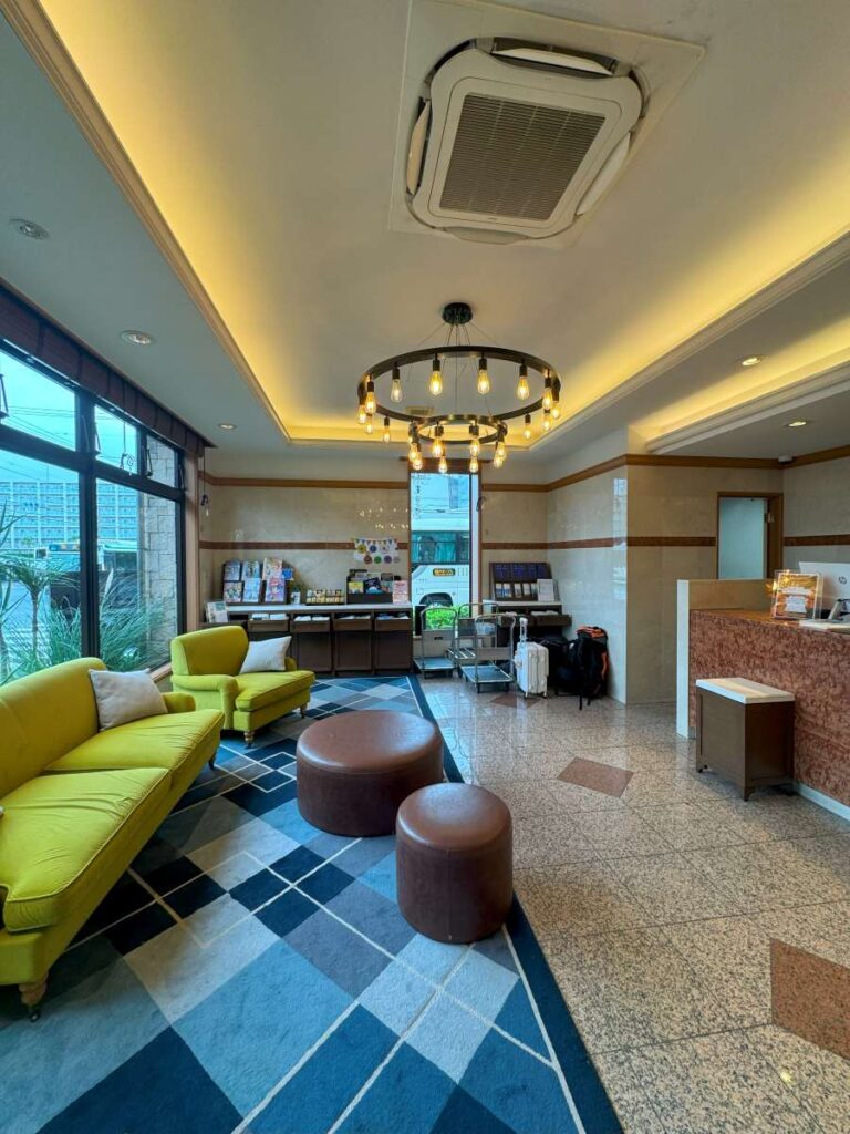 Hotel Mystays