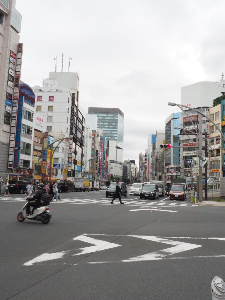 Ueno