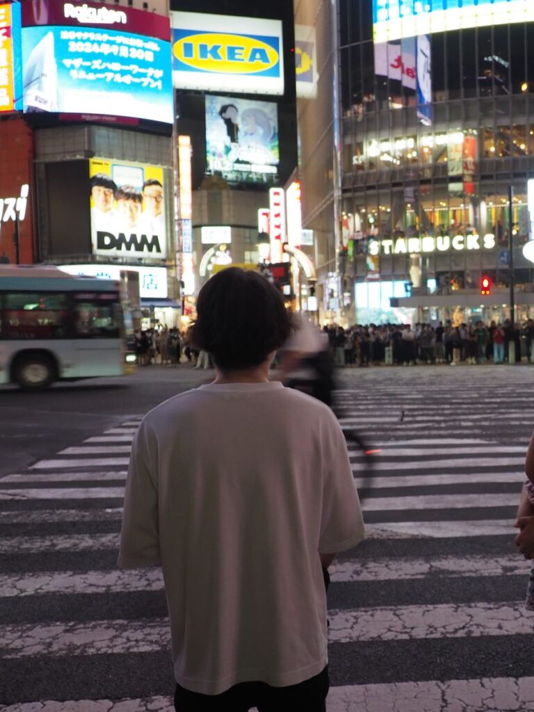 Shibuya