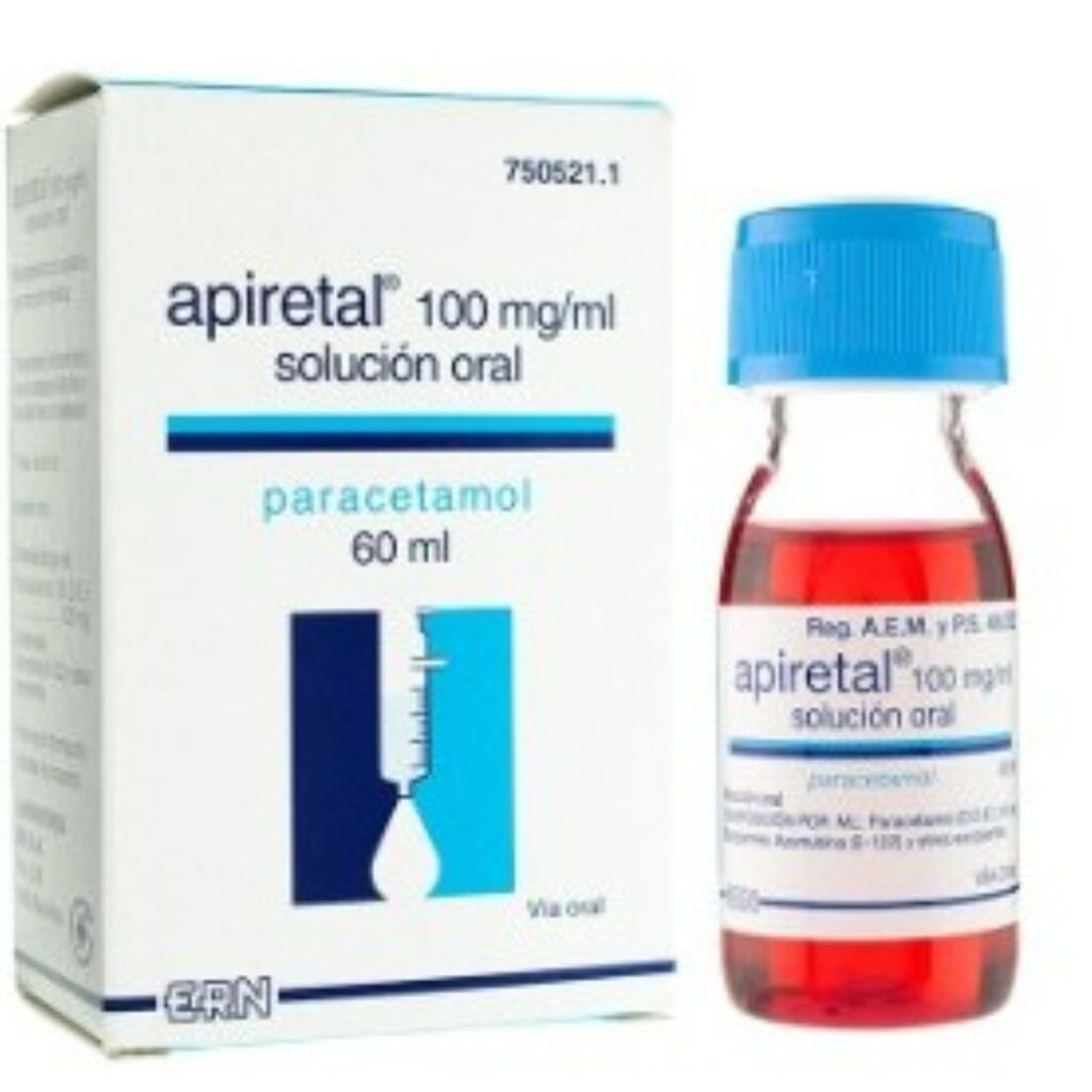 apiretal