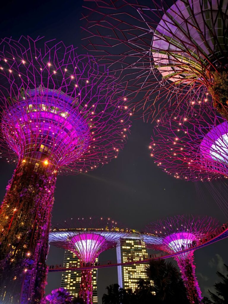 Singapur