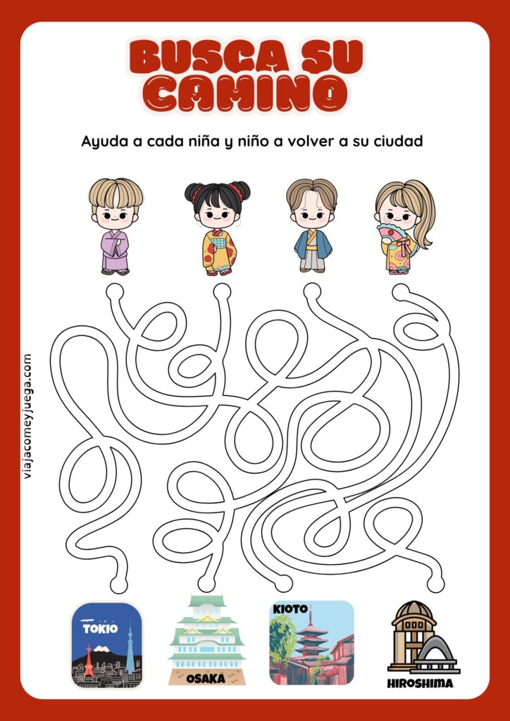 Recurso educativo infantil gratis
