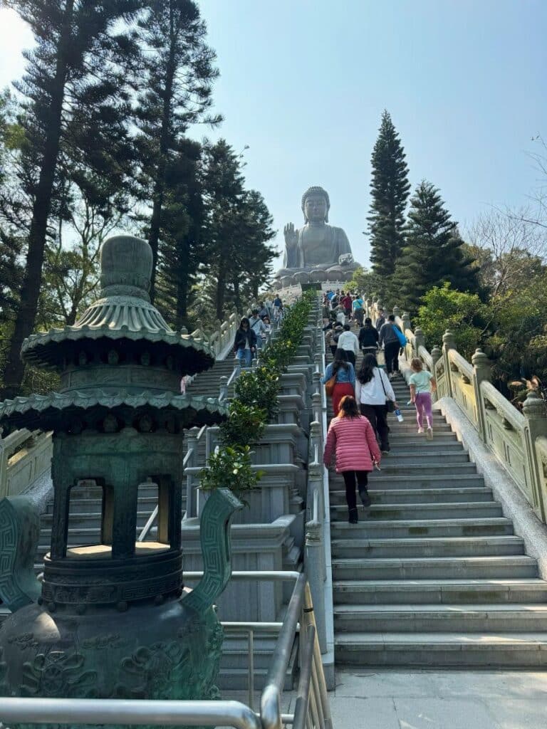 Buda Tian Tan