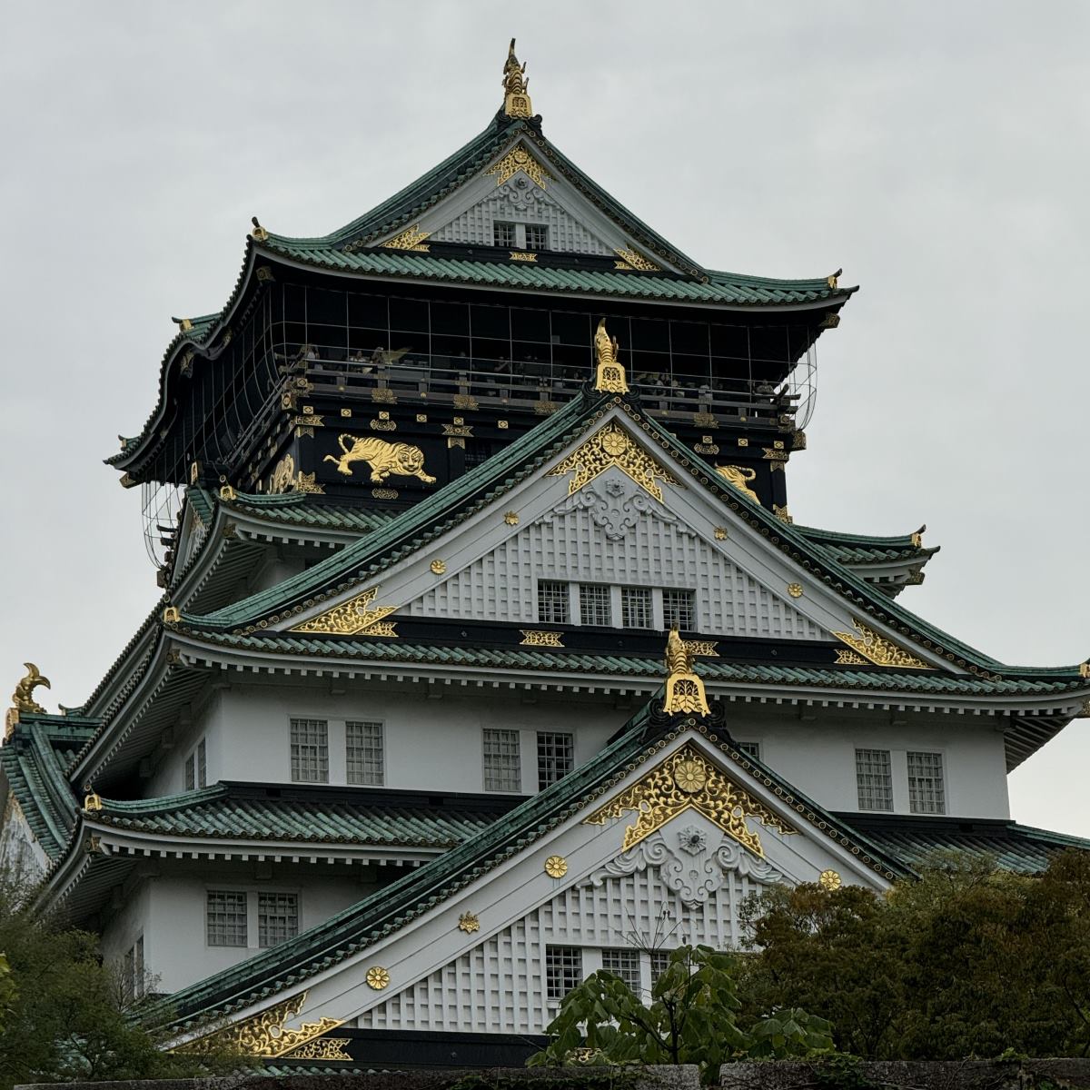 IMG_8963 Castillo de Osaka